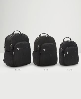 Seoul Go Backpack