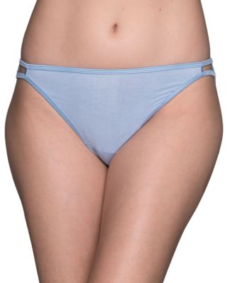 Vanity Fair - Illumination String Bikini 18108