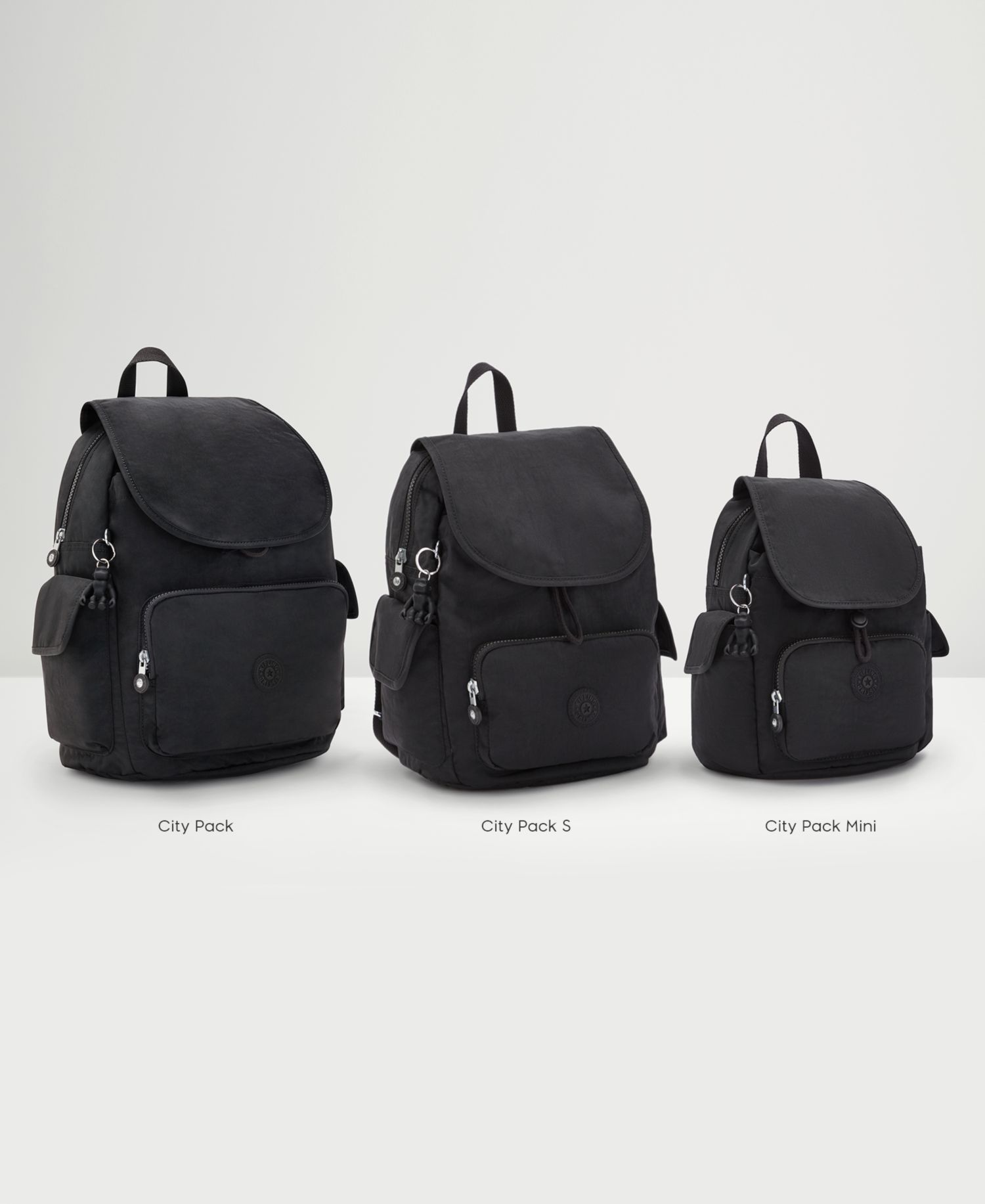 City Pack Mini Backpack