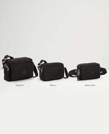 Abanu Multi Convertible Crossbody Bag