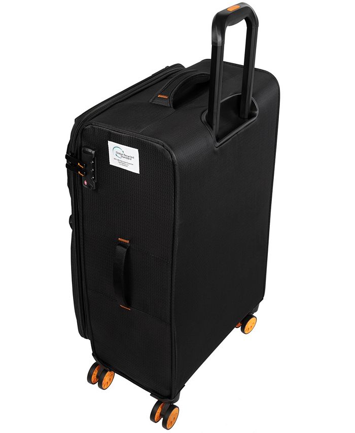 it Luggage Lykke 29" Softside Checked 8Wheel Spinner & Reviews