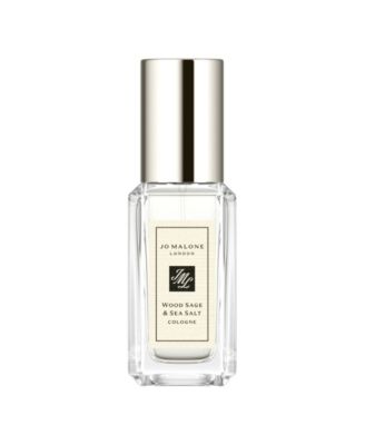 Jo Malone London Wood Sage & Sea Salt Cologne, 0.3 oz. - Macy's