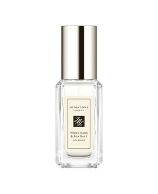 Jo Malone London Wood Sage & Sea Salt Cologne, 0.3 oz. - Macy's