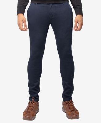 Men's Five Pocket Commuter Pants