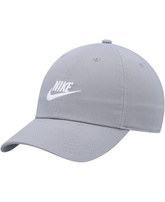 New York Yankees Heritage86 Men's Nike MLB Trucker Adjustable Hat.