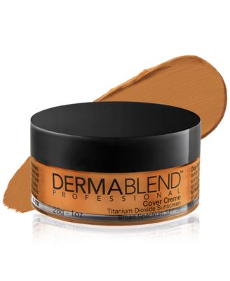 Cover Creme SPF 30, 1 oz.