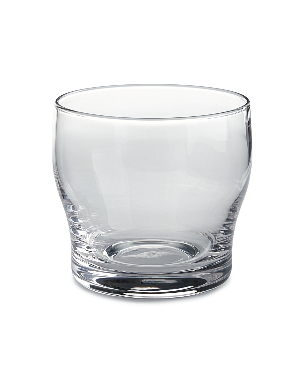 Oake Double Old-Fashioned Glasses, Set of 4, Exclusively at Macy's
