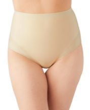 Maidenform Light Everyday Control Seamless High Cut Brief - 2 Pack 12586 -  Macy's