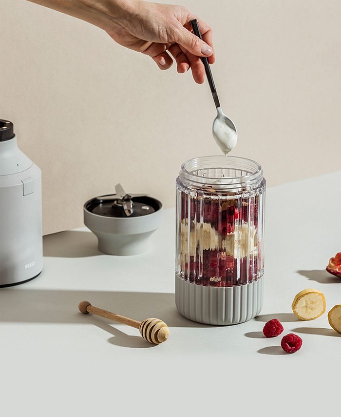 Beast Health Blender & Reviews Small Appliances Kitchen Macy's