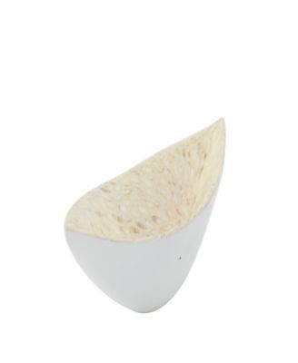 Mother of Pearl Tray, 22" x 6" x 10"