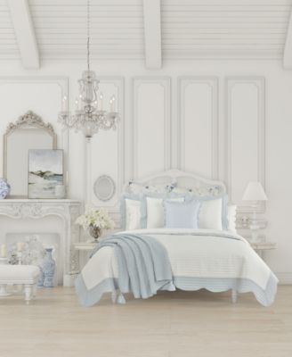 Amherst Quilted Sham, Standard