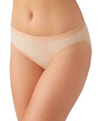 Women's Understated Cotton Bikini Underwear 870362