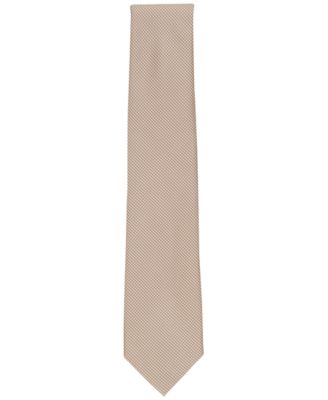 Men's Sorrento Solid Tie