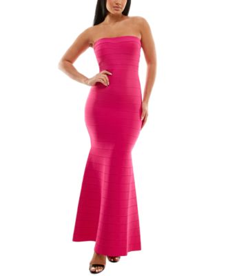 bebe evening dresses