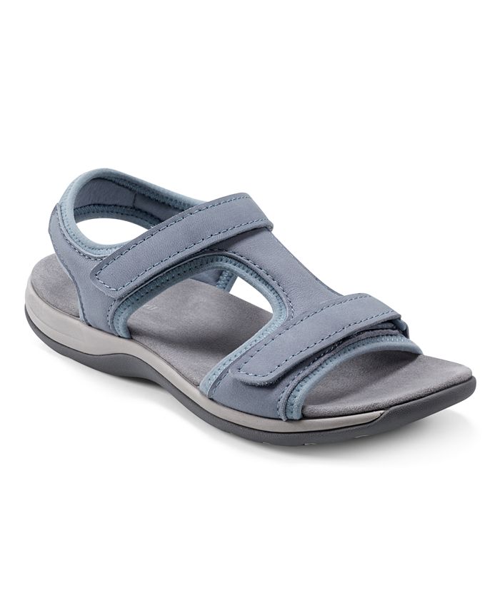 Easy Spirit Women s Saffy Strappy Sport Sandals Macy s