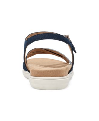 Women's Dottle Ankle-Strap Comfort Sandals