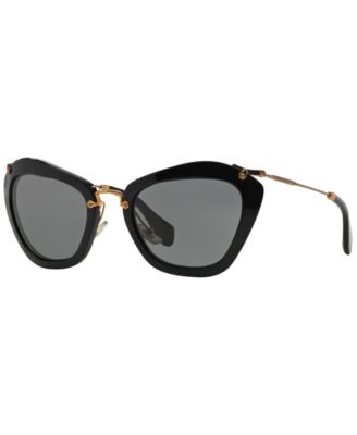 MIU MIU - Miu Miu Sunglasses, MU 10NS