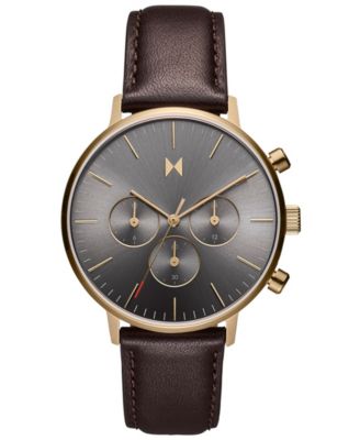 Macys mvmt watch sale