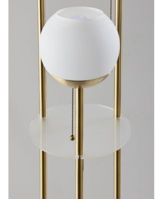 Bianca Shelf Lamp