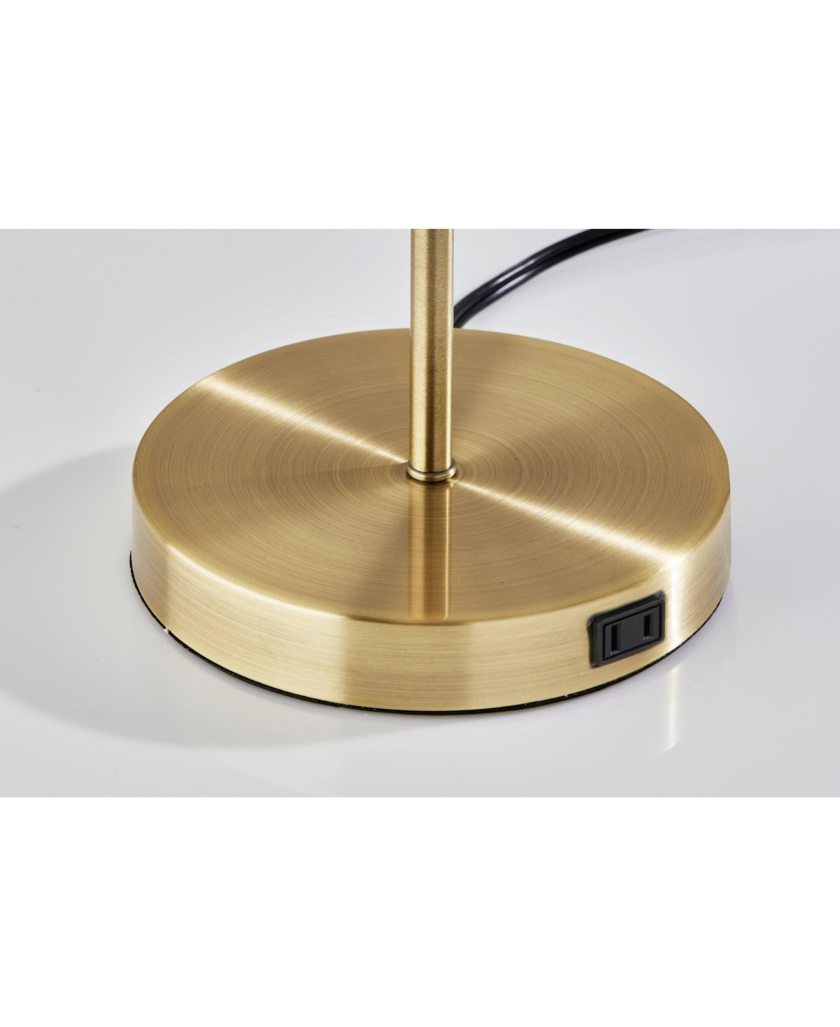 Adesso Bowie Table Lamp