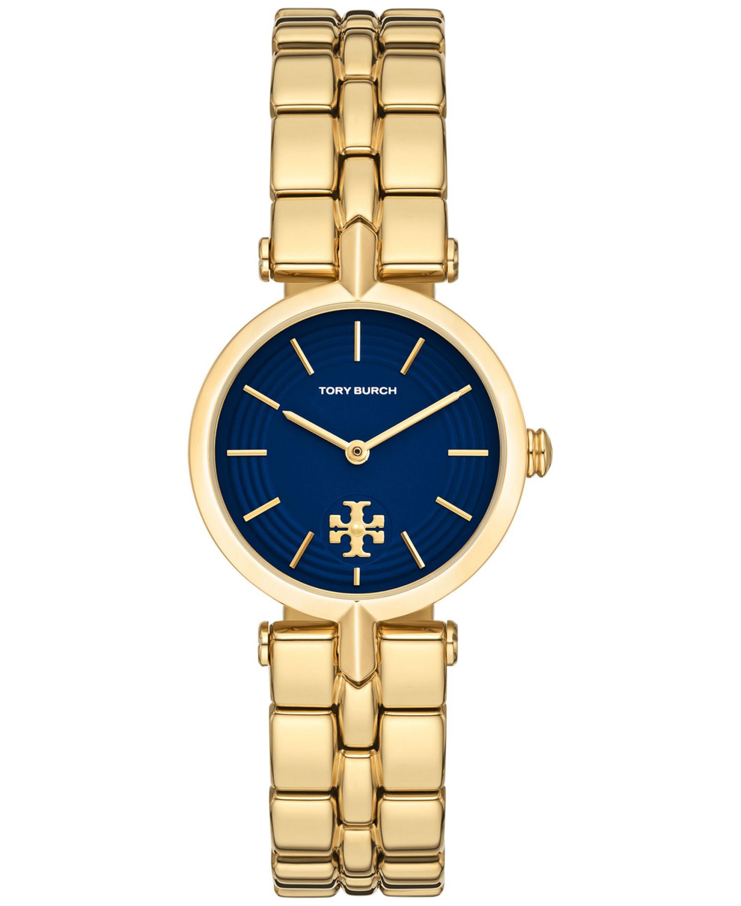 Women's Kira Gold-Tone Stainless Steel Bracelet Watch 30mm