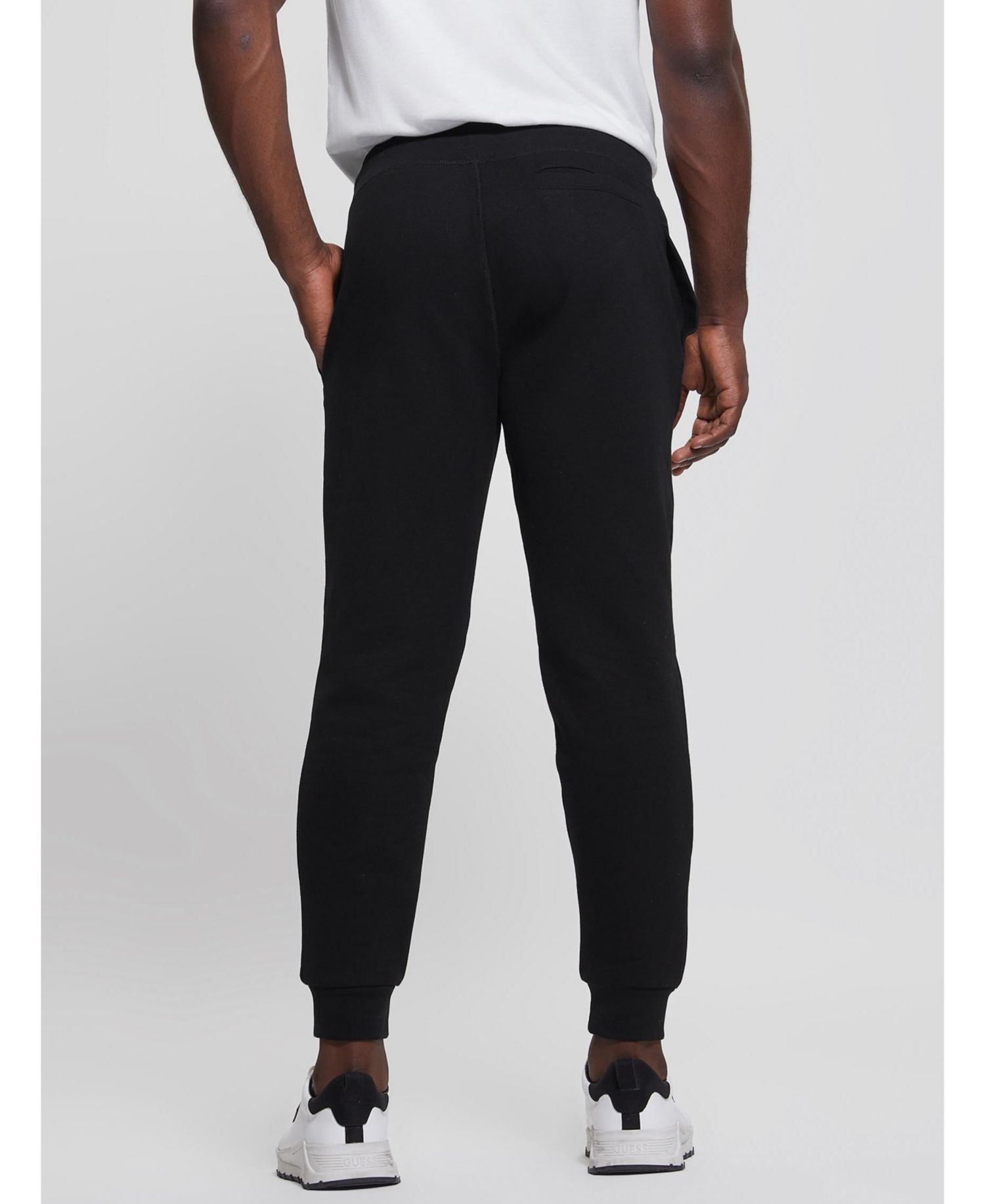 Men's Aldwin Logo Pants