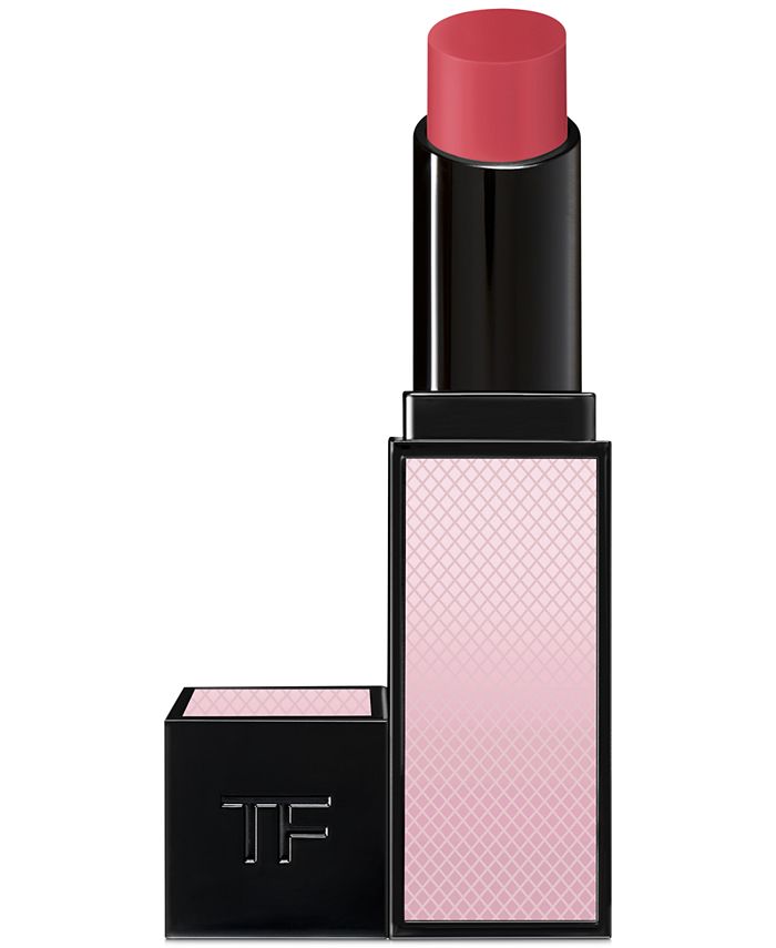 Tom Ford Beauty Age of Consent Lip Color Matte Review & Swatches