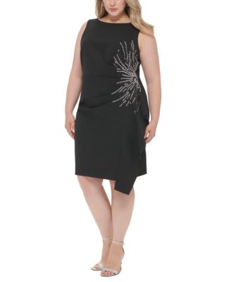 eliza j plus size dresses on sale