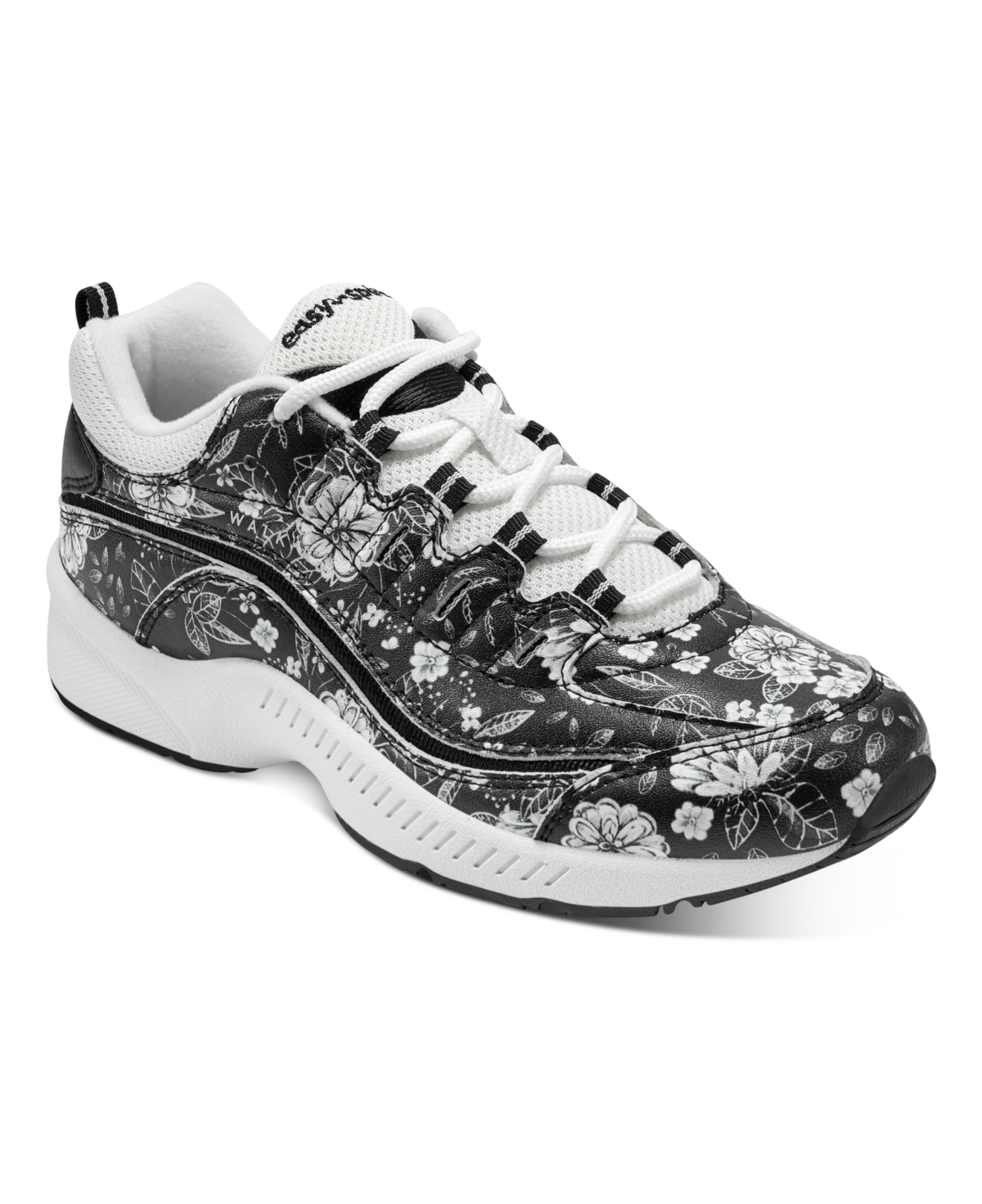 Women's Romy Lightweight Easy-On Walking Shoes - Taupe