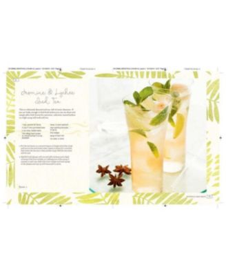 Mocktails, Cordials, Syrups, Infusions and More: Over 80 Delicious Recipes for Alcohol-Free Drinks by Ryland Peters & Small