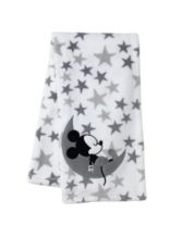 Lambs & Ivy Disney Baby Magical Mickey Mouse Decorative Throw