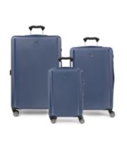 Travel Elite - Set 4 Maletas de Viaje, G (25 kg), M (20 kg), C (10