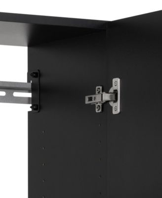 24" Hang-ups Upper Storage Cabinet