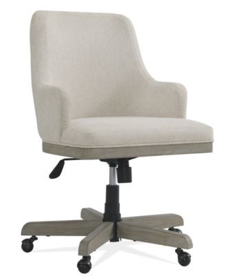 Macy's furniture office chair sale