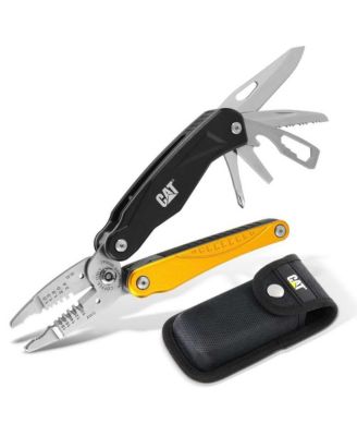 14-in-1 Multi-Tool with Sheath