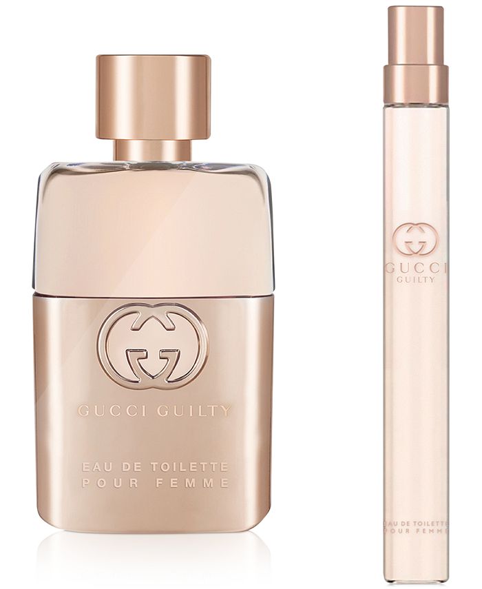 Gucci 2Pc. Guilty Eau de Toilette Gift Set Macy's