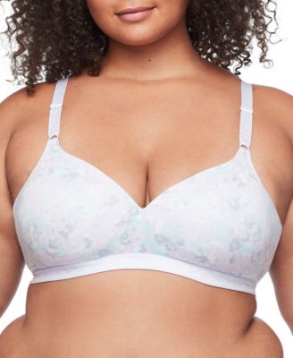 Women's Cloud 9&reg; Super Soft Wireless Lightly Lined Comfort Bra 1269