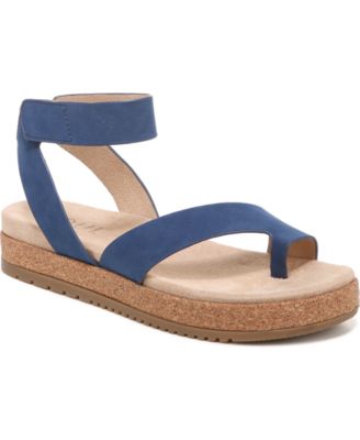 Photo 1 of 7 - SOUL Naturalizer Divina Ankle Strap Sandals