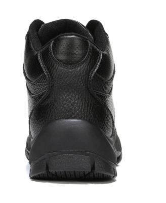 Men's Charge Lace-Up Slip Resistant Booties