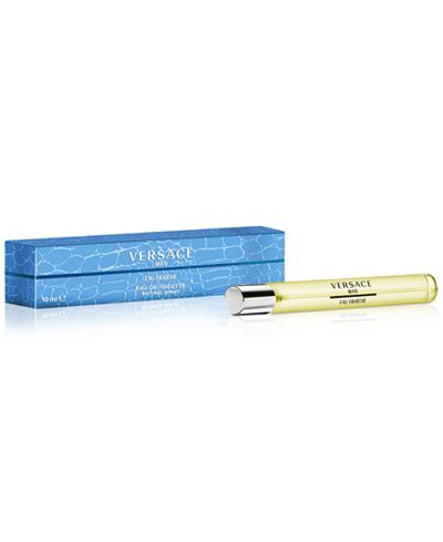 Versace Eau Fraiche Travel Spray, 0.3 oz