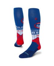 Lids Nolan Arenado St. Louis Cardinals Strideline Youth Galaxy Crew Socks