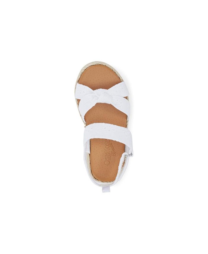 oshkosh athletic sandals