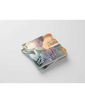 The Velveteen Rabbit: The Classic Edition (Board Book) by Margery Williams