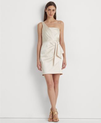 Ralph lauren cocktail dresses macy's hotsell