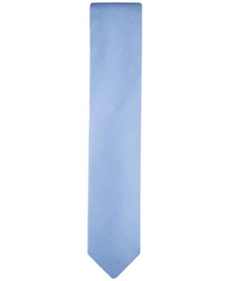 Men's Solid Tie