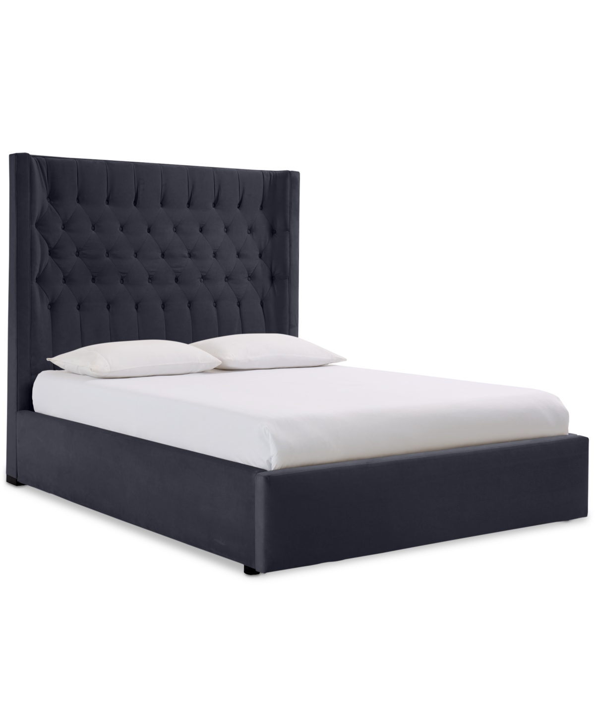 Cadelyn Upholstered Storage Bed