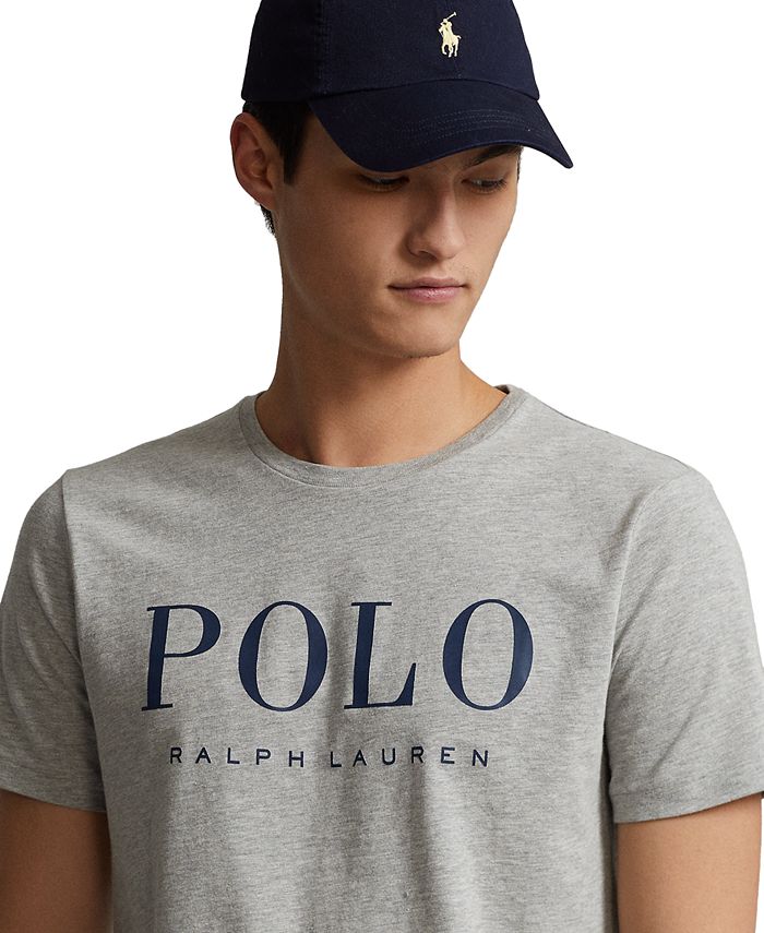 Polo Ralph Lauren Men's ClassicFit Logo Jersey TShirt & Reviews T