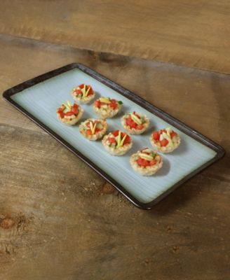 Diana Rectangular Serving Platter