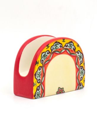 Galicia Kitchen Accessories, Set of 4