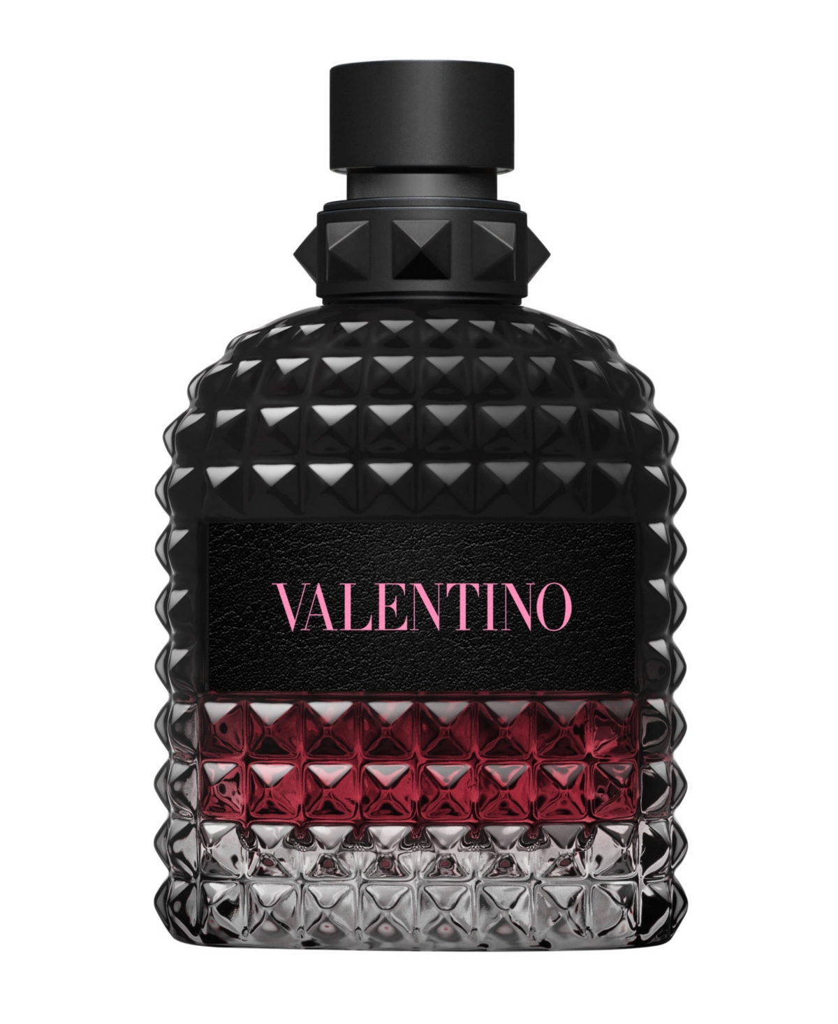 Valentino Uomo Born In Roma Intense Eau De Parfum Spray, 3.4 Oz. In No Color